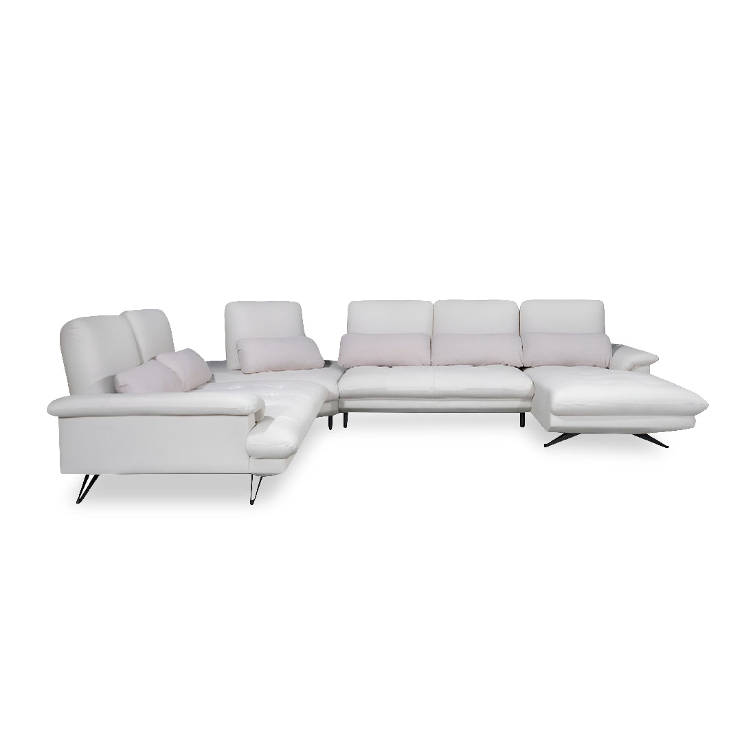 HARDWELL Corner Sofa
