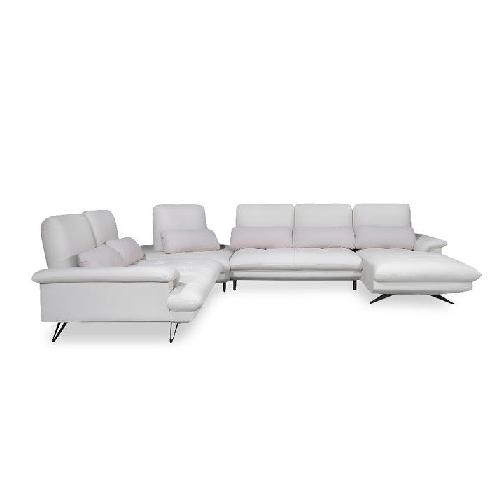 HARDWELL Corner Sofa