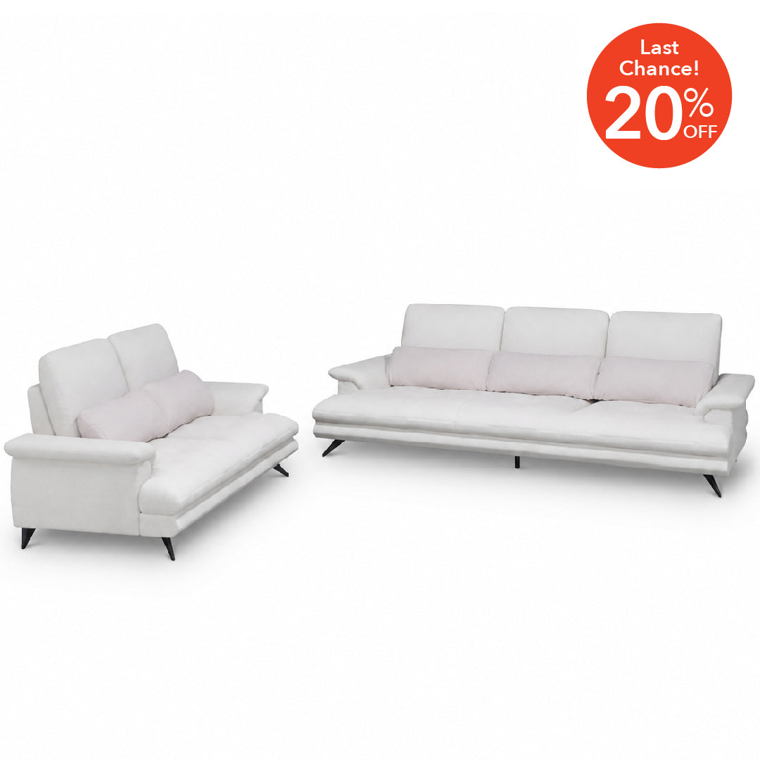 HARDWELL Sofa Set