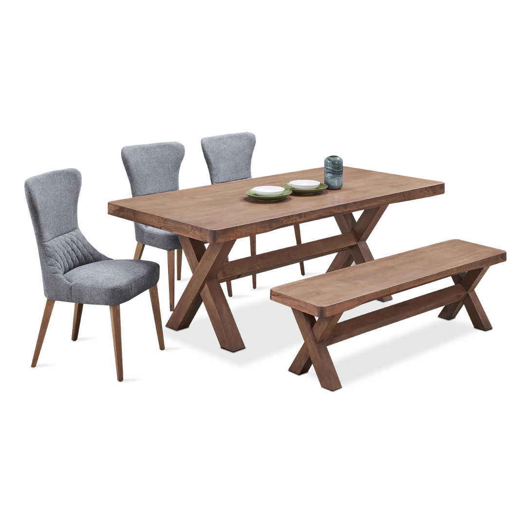 HAREWOOD Dining Series