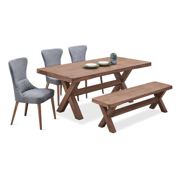 HAREWOOD Dining Series