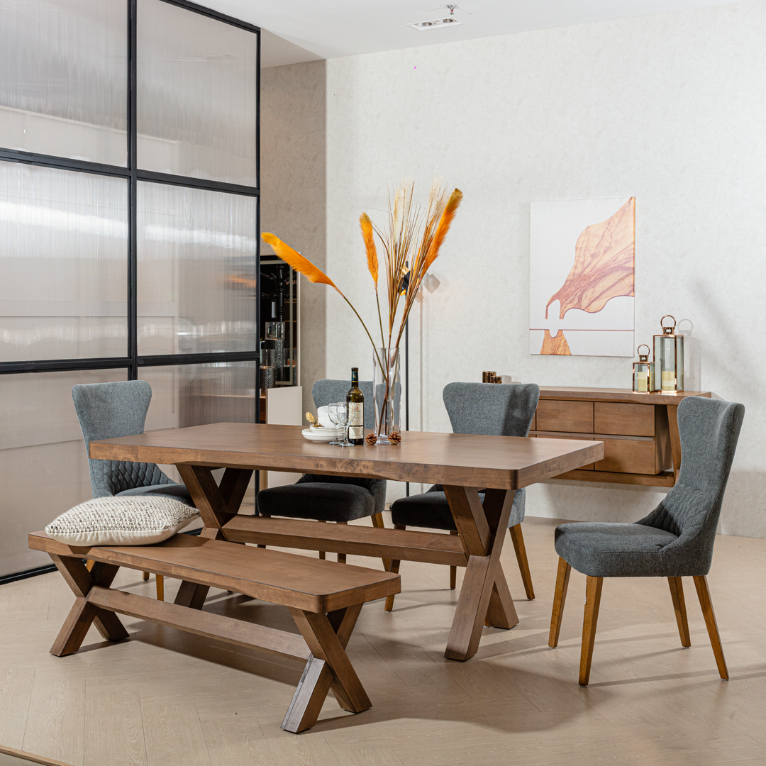 HAREWOOD Dining Series