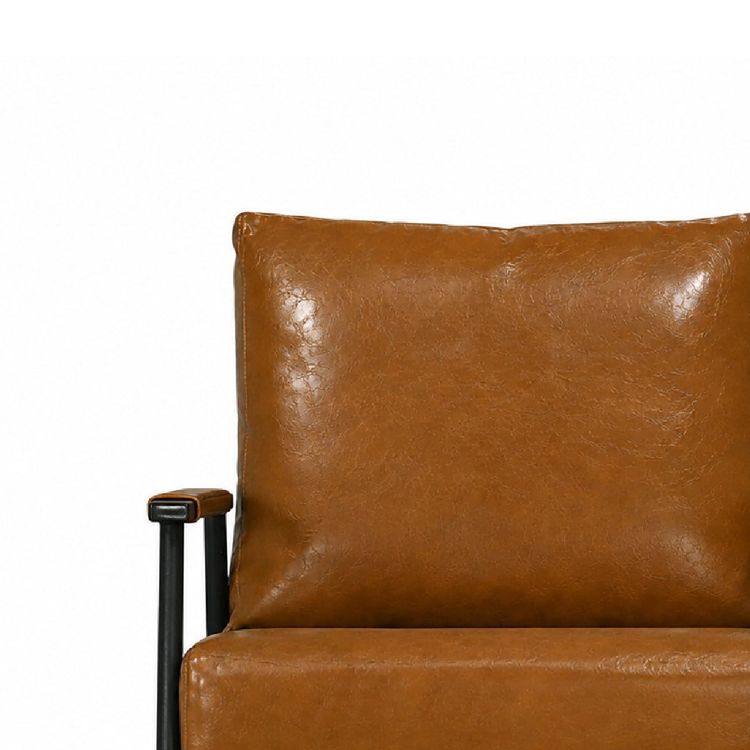 HARP Lounge Chair