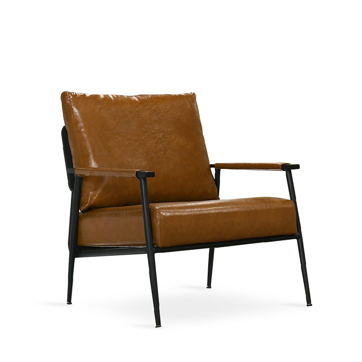 HARP Lounge Chair