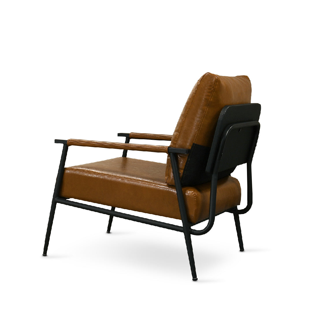 HARP Lounge Chair