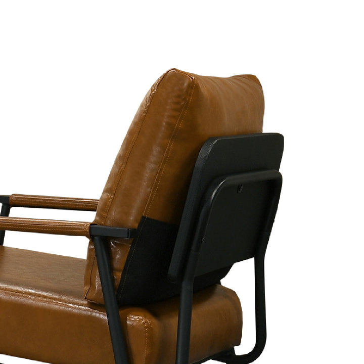 HARP Lounge Chair