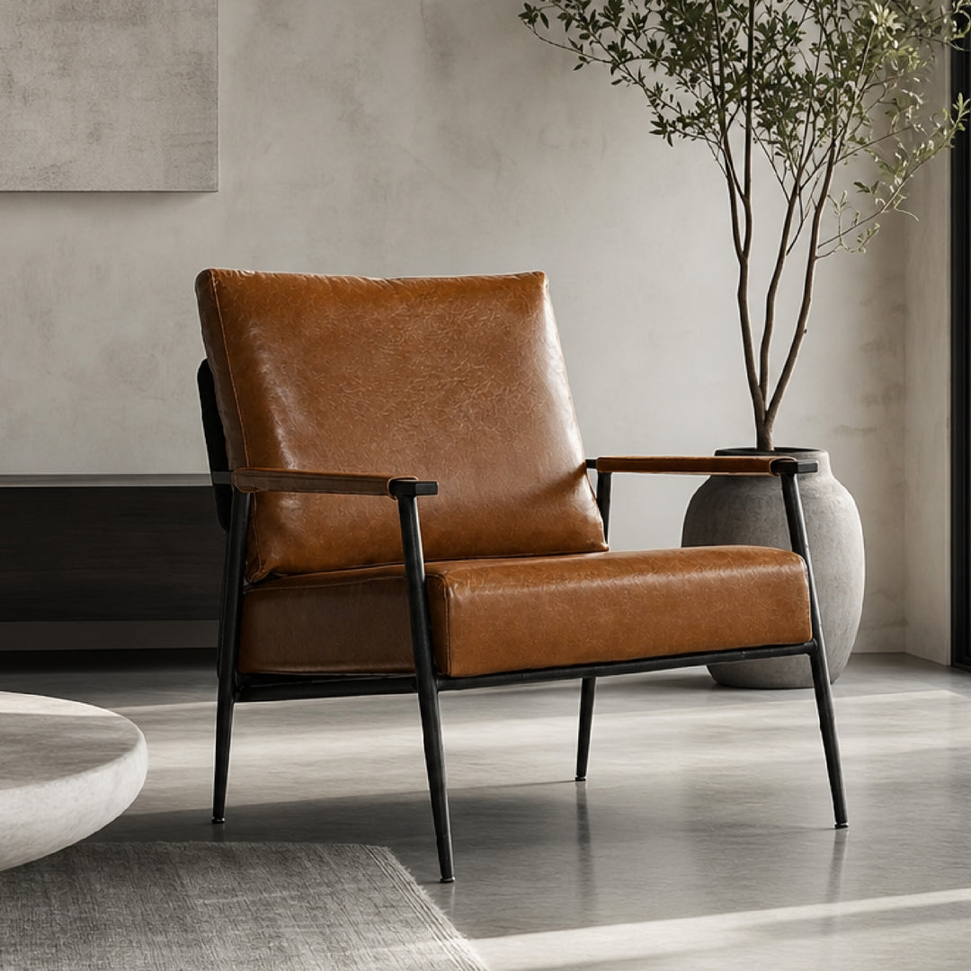 HARP Lounge Chair