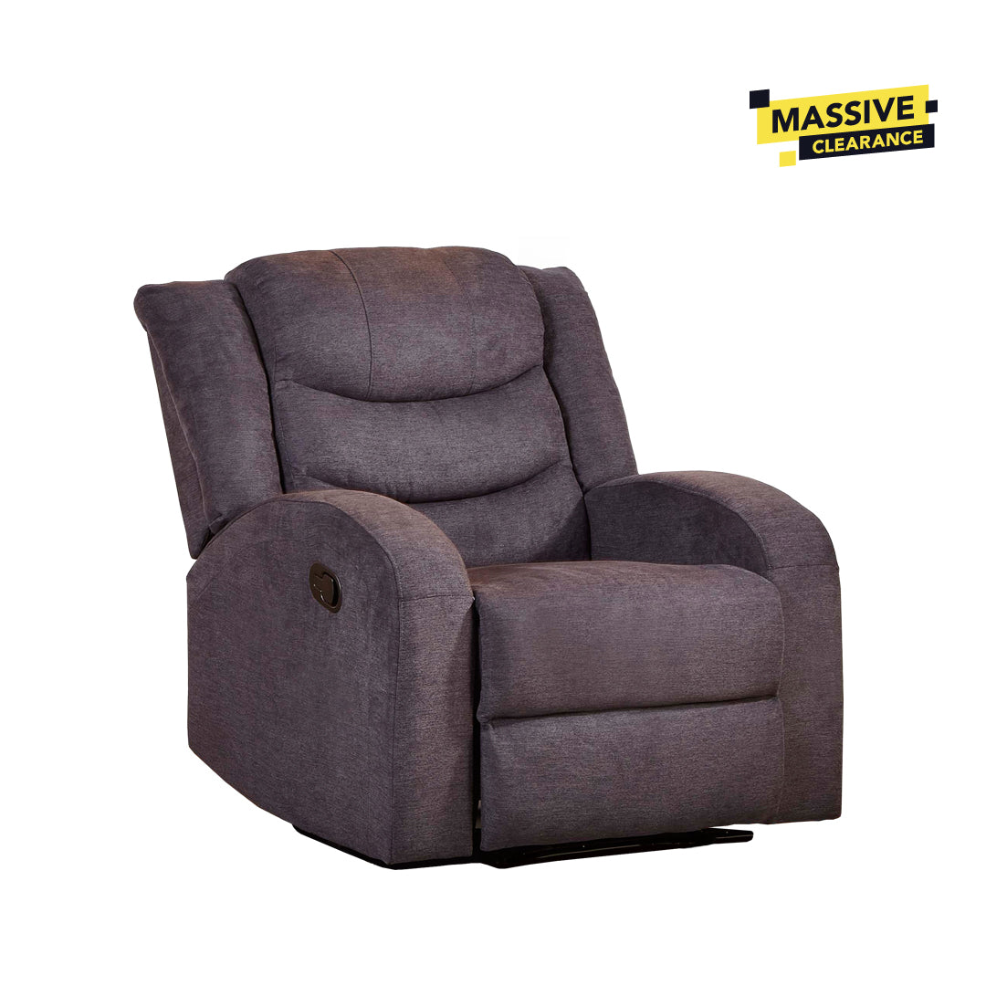 HART Recliner Sofa
