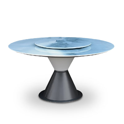 HARUI Marble Dining Table