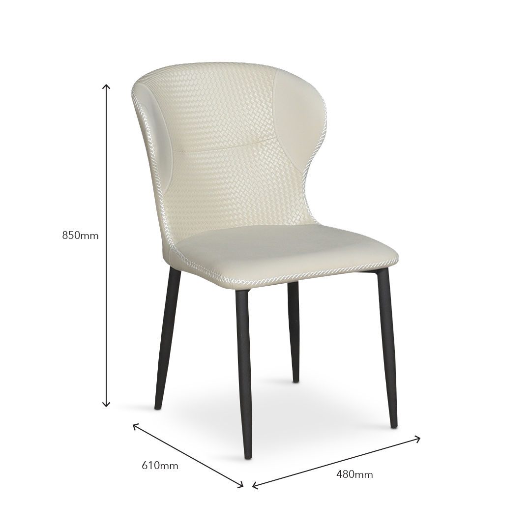 HAURA Dining Chair