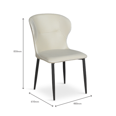 HAURA Dining Chair