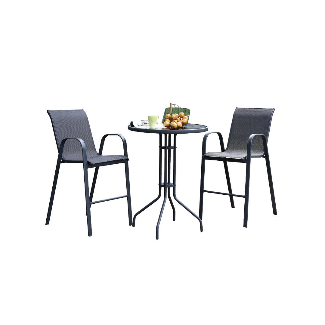 HAVANA High Garden Set