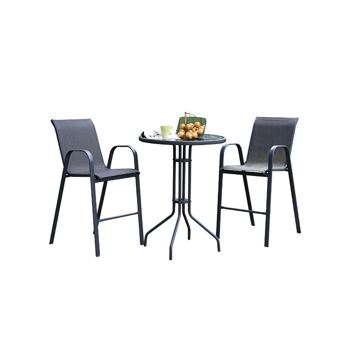 HAVANA High Garden Set