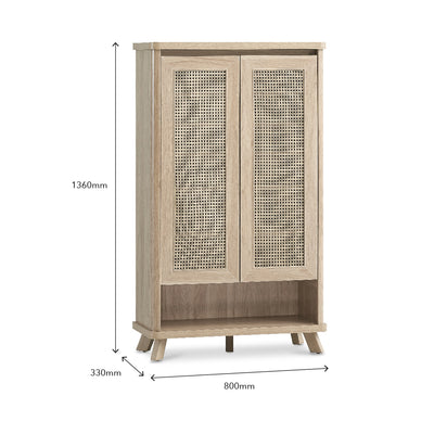 HAWEA Shoes Cabinet