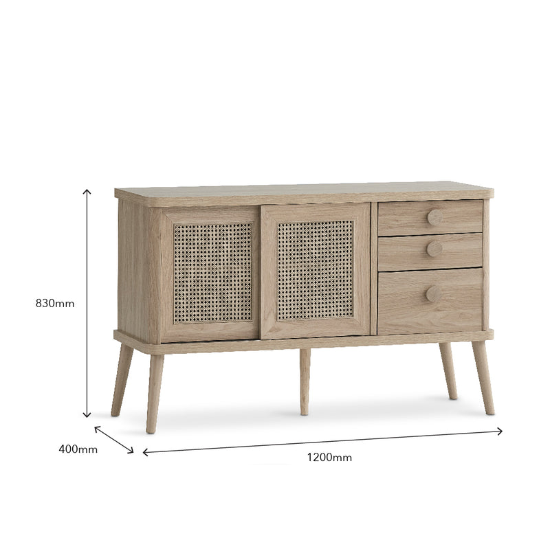 HAWEA Sideboard