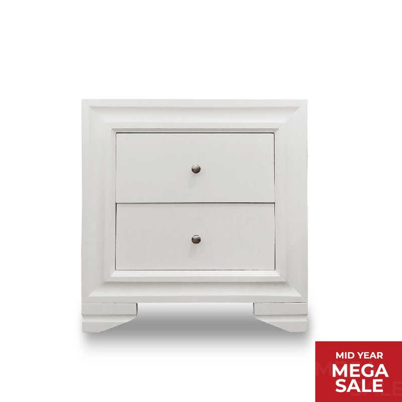HAYAT Bedside Table