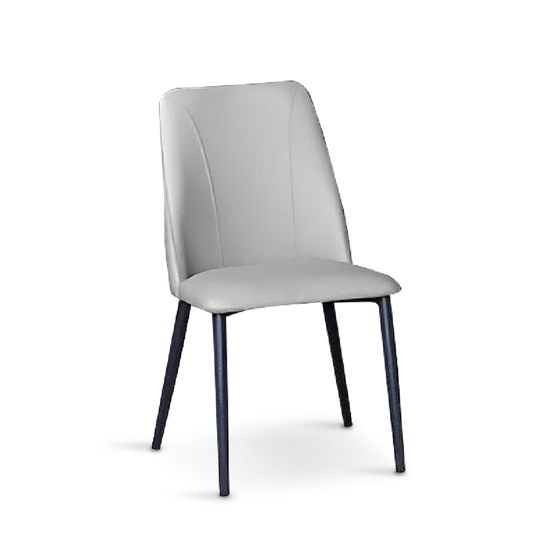 HAYFA Dining Chair Grey