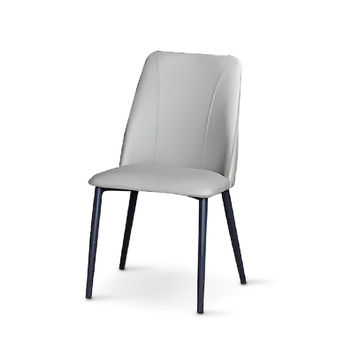 HAYFA Dining Chair Grey
