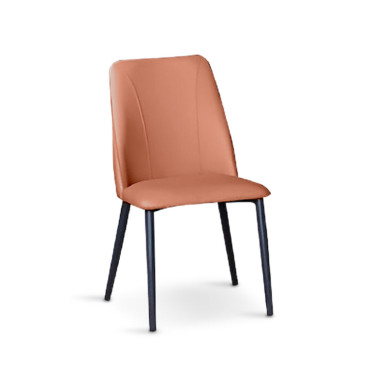 HAYFA Dining Chair Orange
