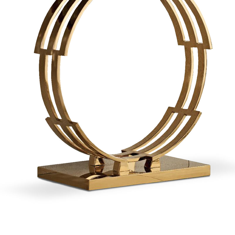 HAZELETTE Console Table
