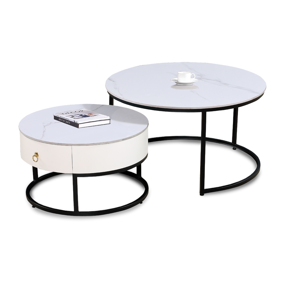 HEIKI Coffee Table Set