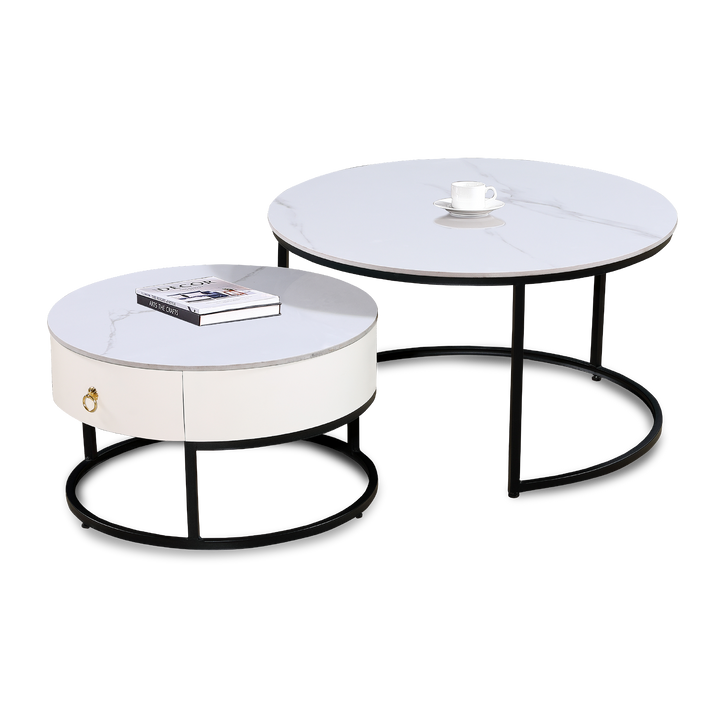 HEIKI Coffee Table Set