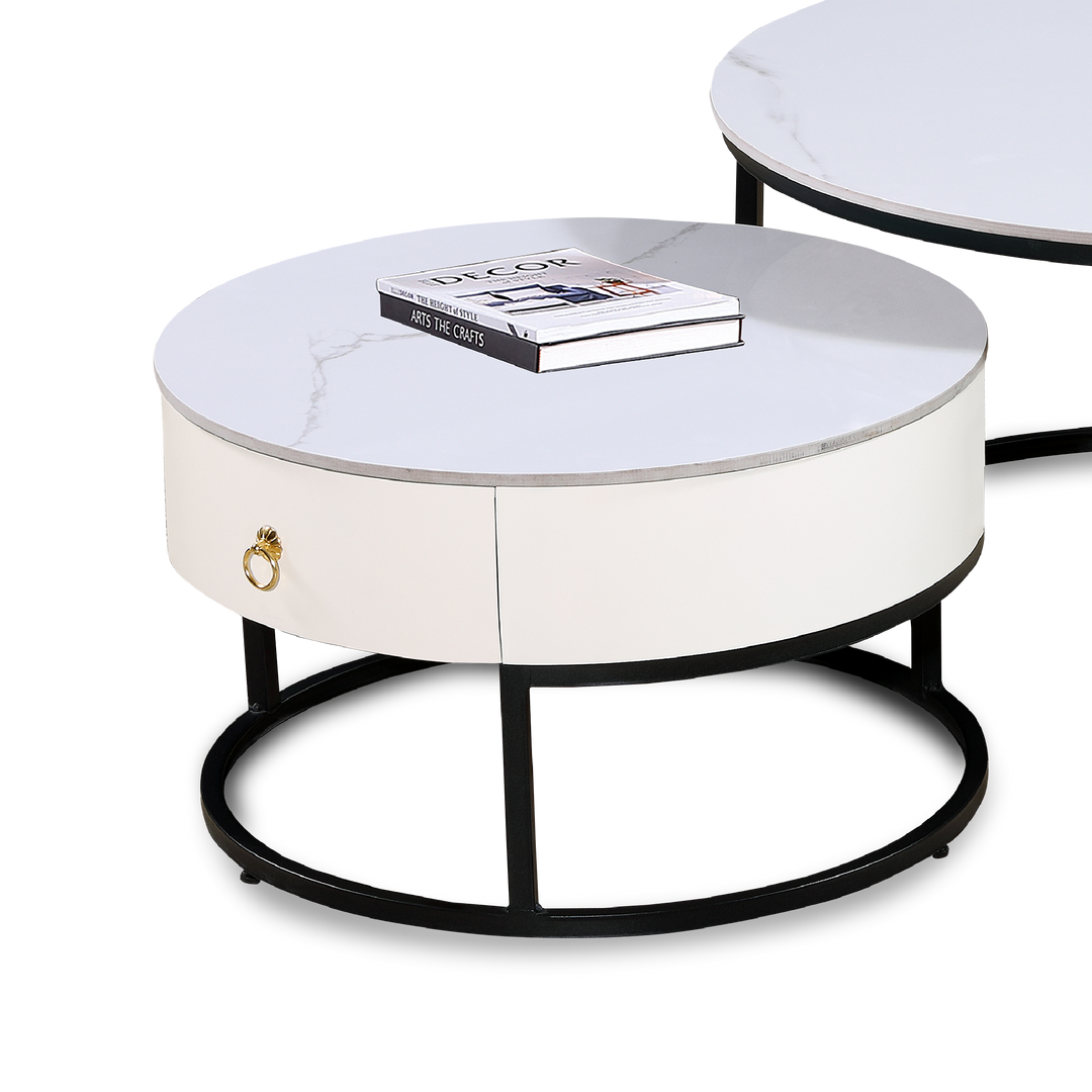 HEIKI Coffee Table Set