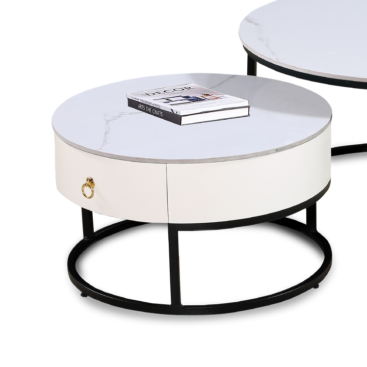 HEIKI Coffee Table Set