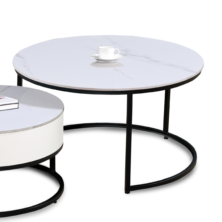 HEIKI Coffee Table Set