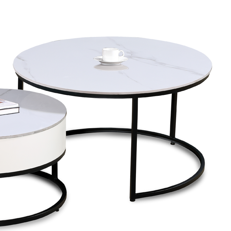 HEIKI Coffee Table Set