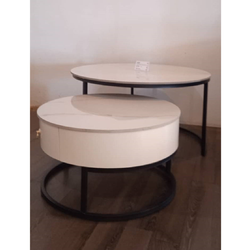 HEIKI Coffee Table Set