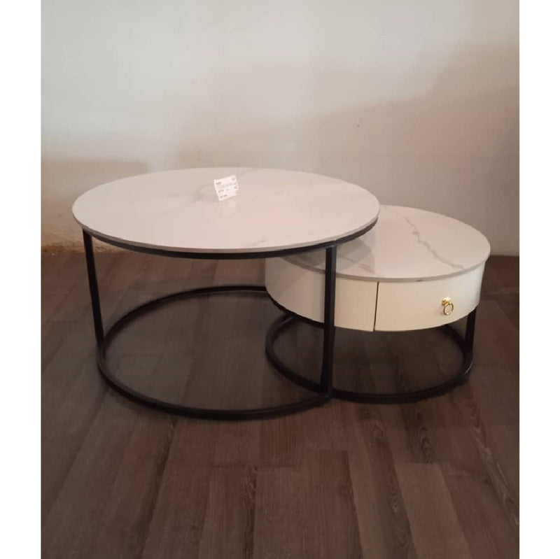 HEIKI Coffee Table Set