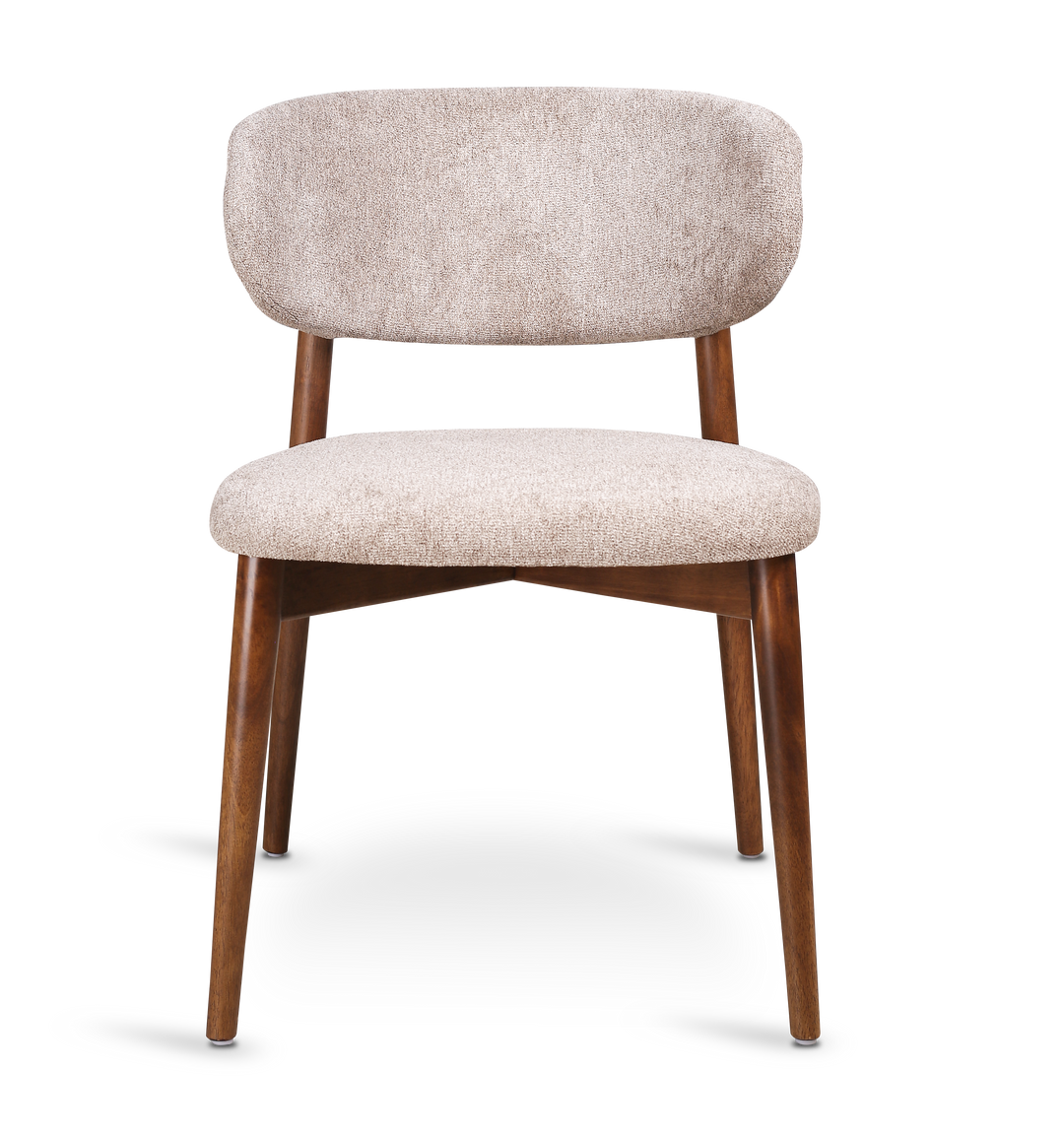 EXOC II Marble Dining Set