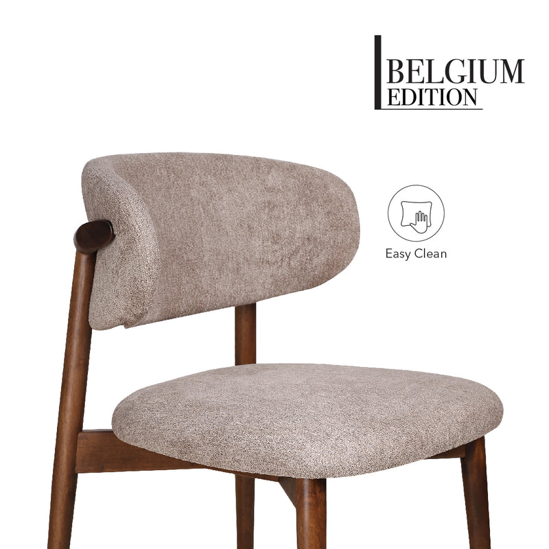 HELIO Dining Chair