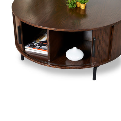 HERNAN Coffee Table