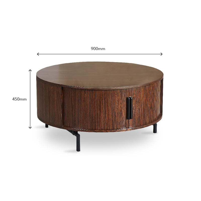 HERNAN Coffee Table