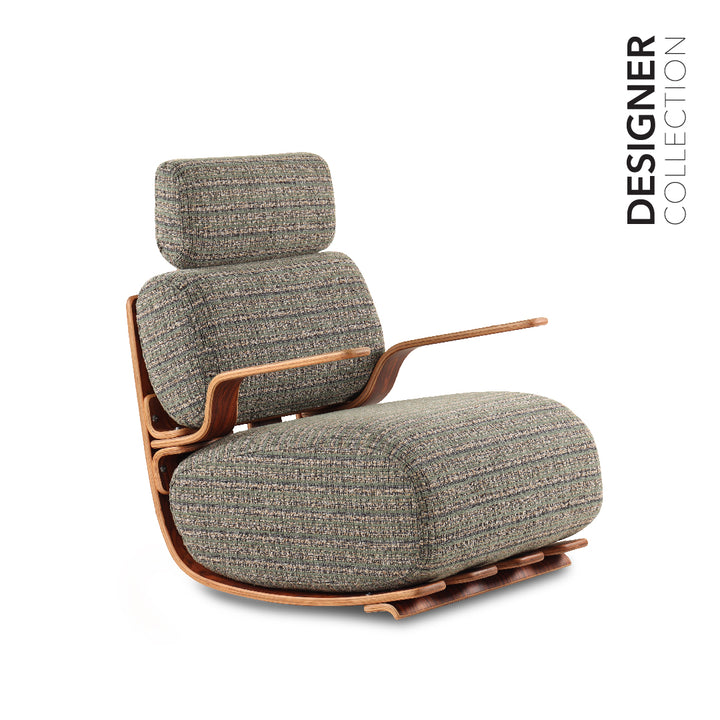 HERRA Lounge Chair