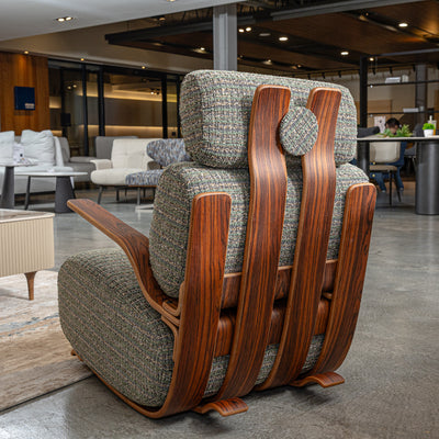 HERRA Lounge Chair