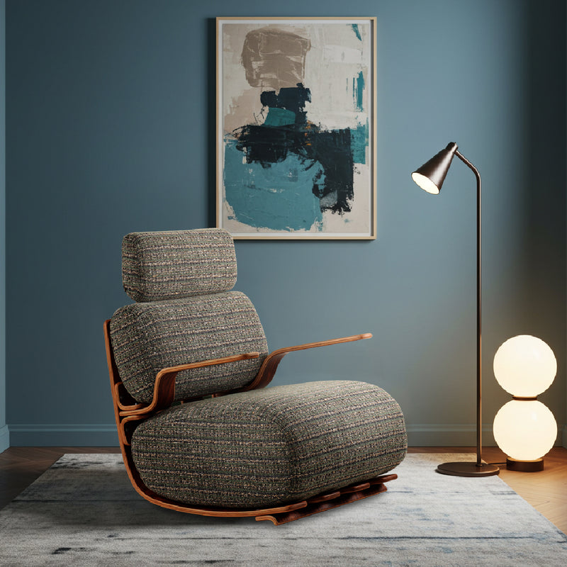 HERRA Lounge Chair