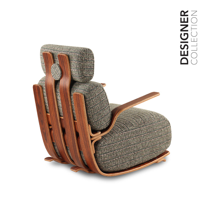 HERRA Lounge Chair