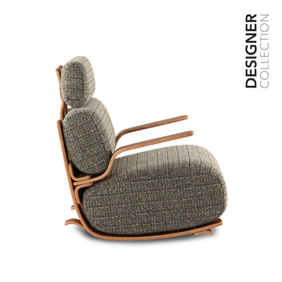 HERRA Lounge Chair