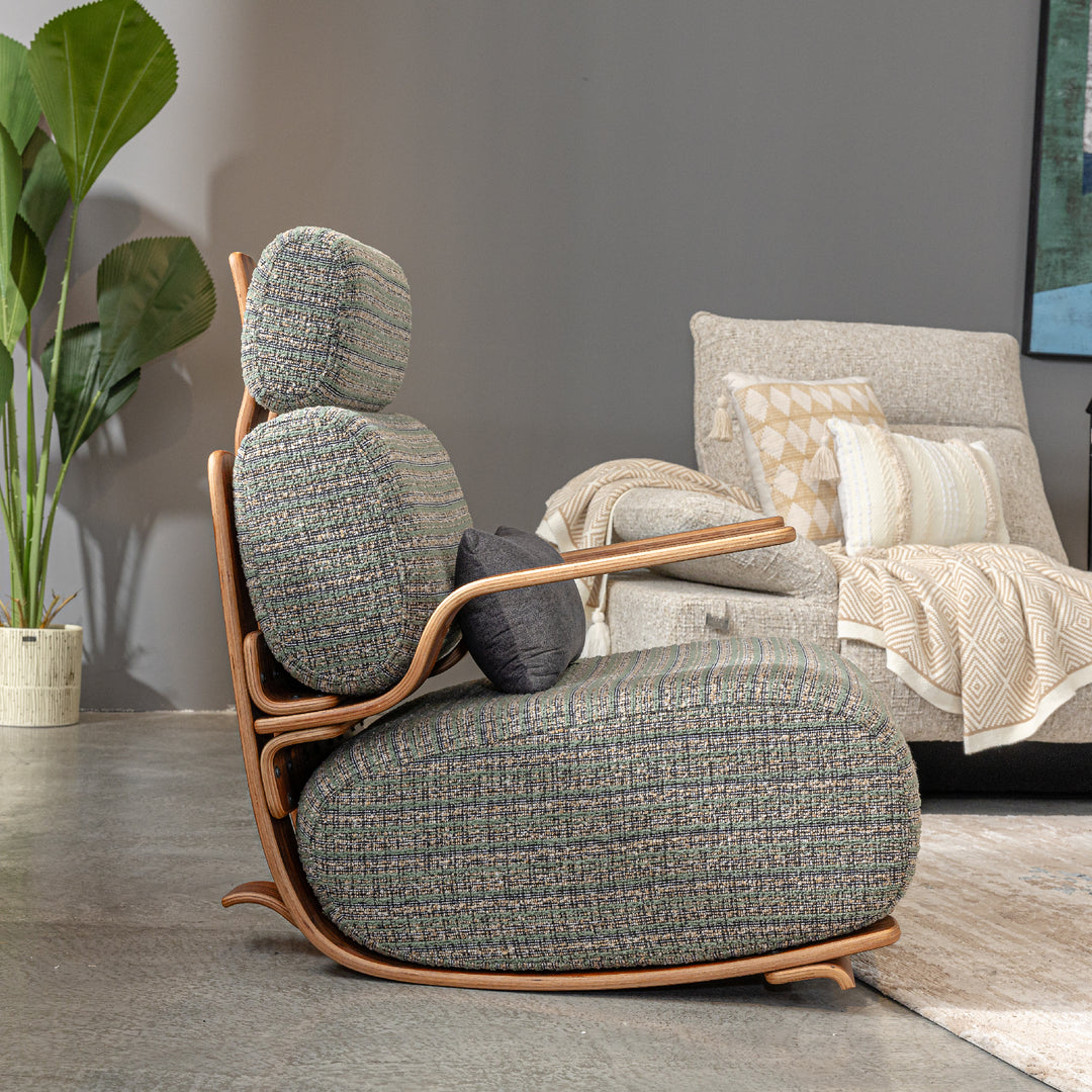 HERRA Lounge Chair