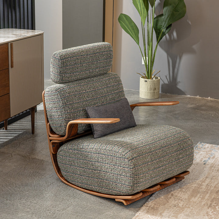 HERRA Lounge Chair