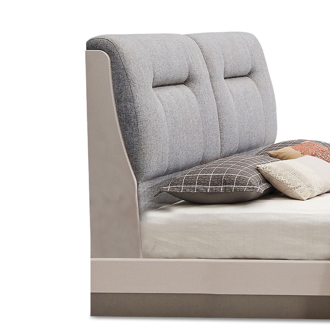 HERVEY Designer Bedroom Set