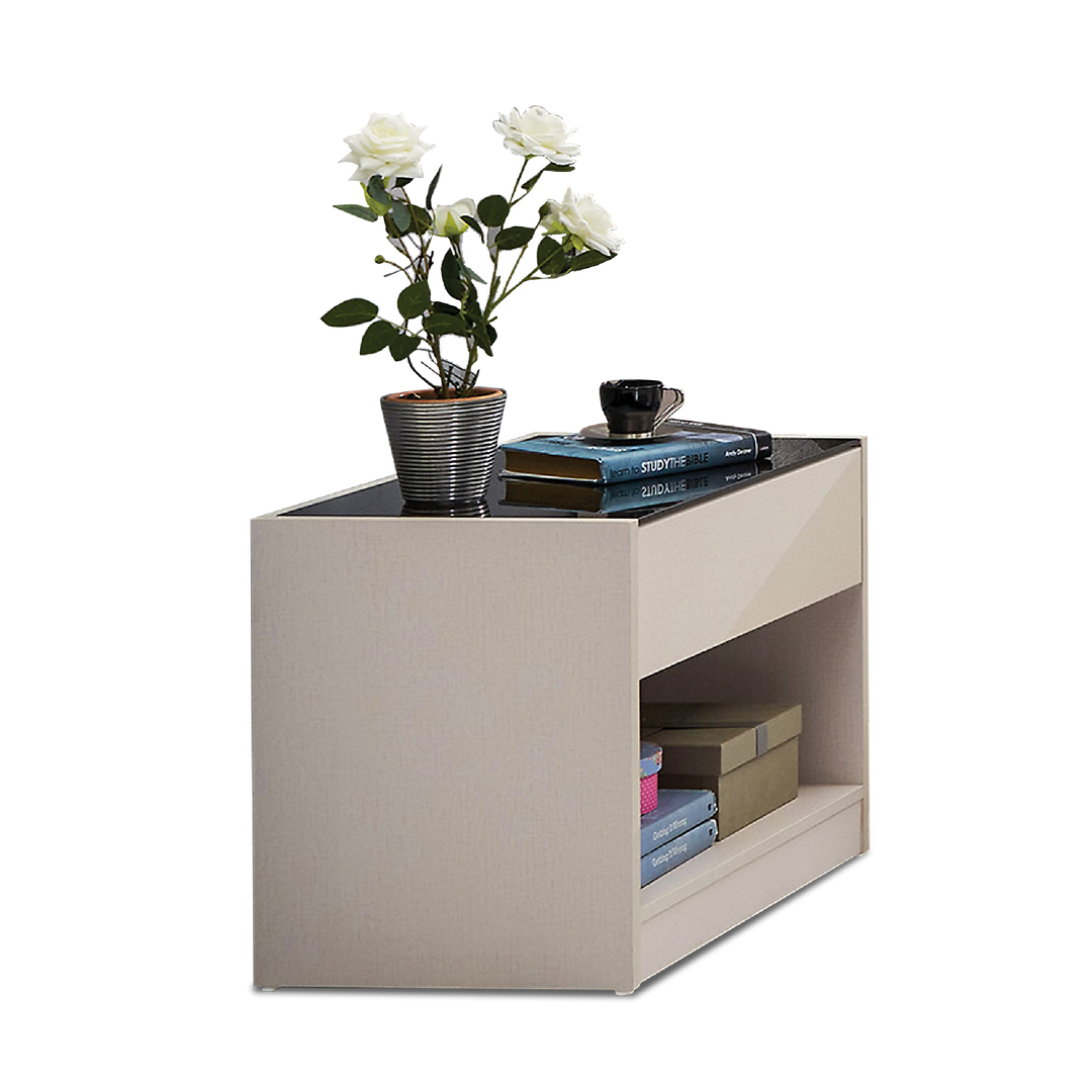 HERVEY Designer Bedroom Set