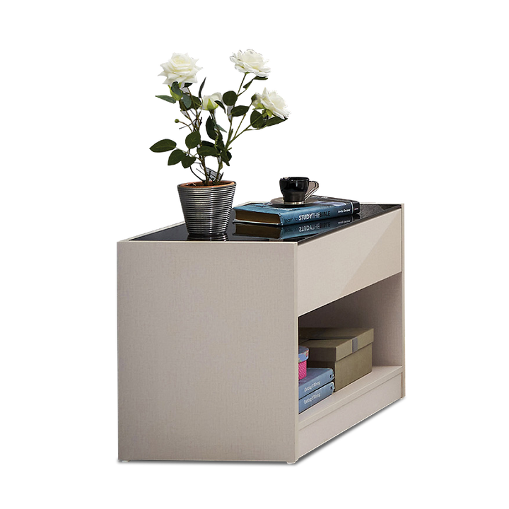 HERVEY Designer Bedroom Set