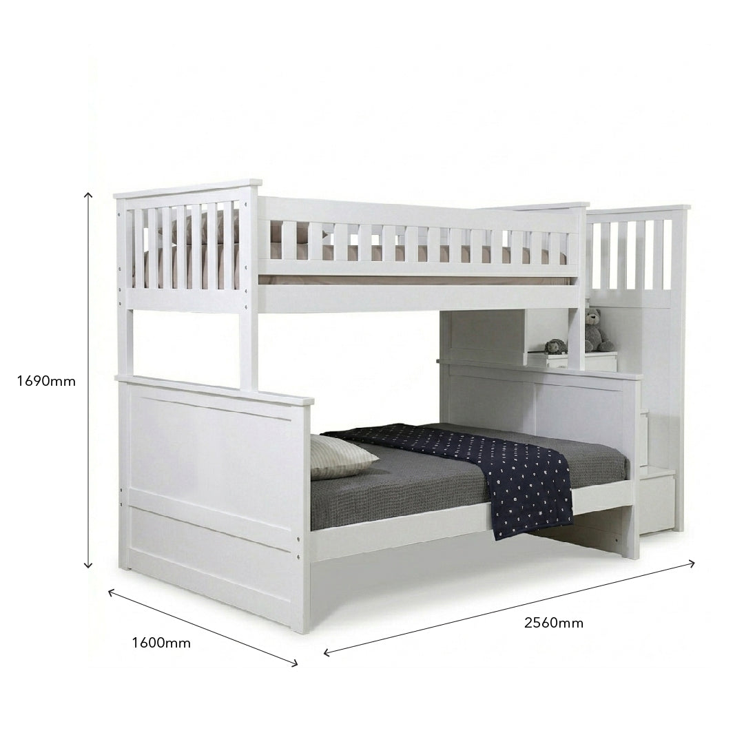 HESTIA Bunk Bed