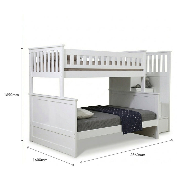 HESTIA Bunk Bed