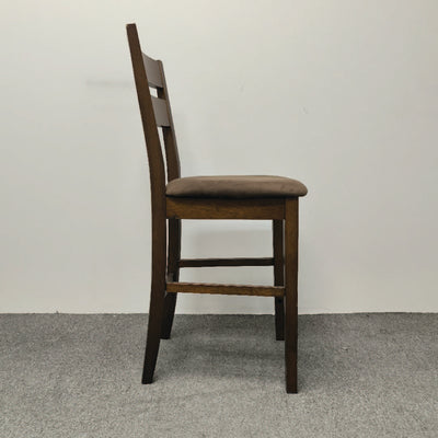 High Chair (Walnut)