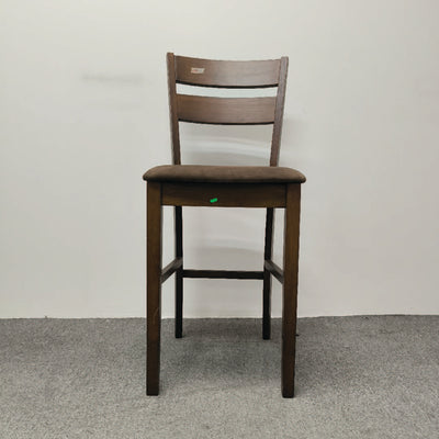 High Chair (Walnut)